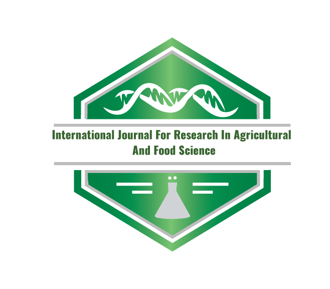 IJRAFS logo